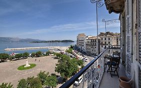 Anesis Apartment Corfu Town